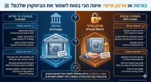 בורסה או ארנק פרטי