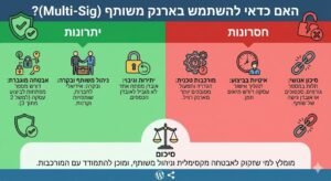 האם כדאי להשתמש בארנק משותף