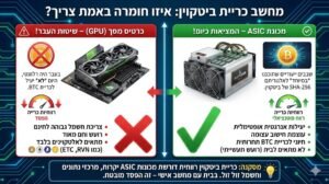 מחשב כריית ביטקוין