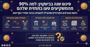סיכום שנה בביטקוין